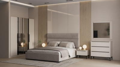 Коллекция ”Эмили” 4-х дверная