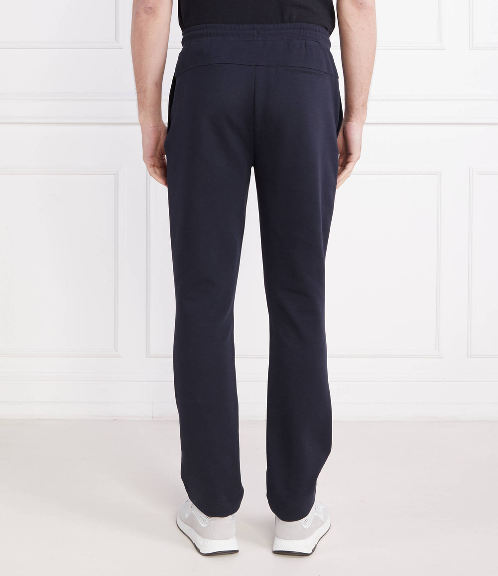 спортивные штаны hadim BOSS GREEN - темно-синий(50482889)