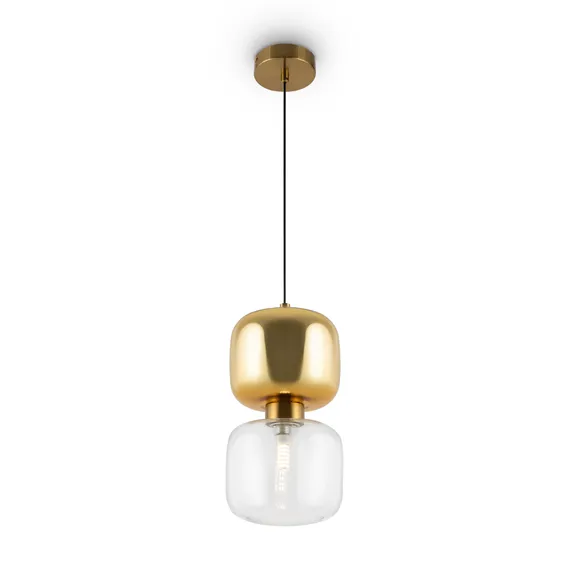 Подвесной светильник Люмен / Lumen Freya fr5215pl-01bs