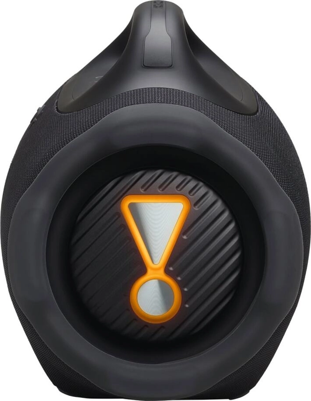 Портативная колонка JBL Boombox 4 Black
