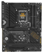 Материнская плата ASUS TUF GAMING Z690-PLUS DDR5