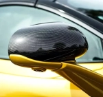 Карбоновые детали на замену для McLaren 720S 2017-2023 МакЛарен тюнинг