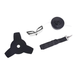 Триммер бензиновый РЕСАНТА БТР-1900П