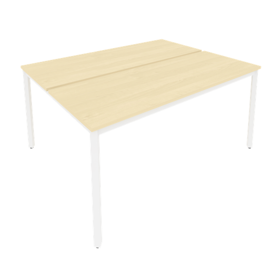 Слим Систем Рабочая станция на металлокаркасе С.СП-6.2 1580*1235*750