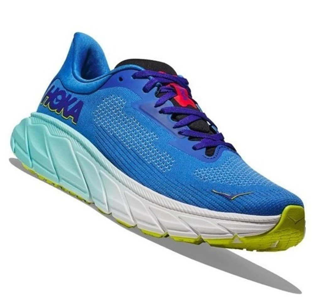 Кроссовки мужские Hoka Arahi 7 Wide