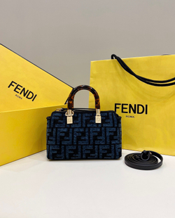 Fendi By The Way Mini 20 cm