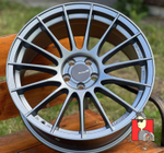 Комплект дисков Enkei RS05RR 18x9.5 et33 5x114.3
