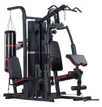 Силовая станция HYGGE 642S