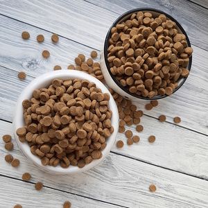 Сухой корм ProBalance Gourmet Diet для взрослых кошек с говядиной и ягненком