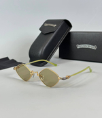 Очки Chrome Hearts