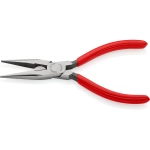 Длинногубцы чернёные 160 мм Knipex 25 01 160 SB