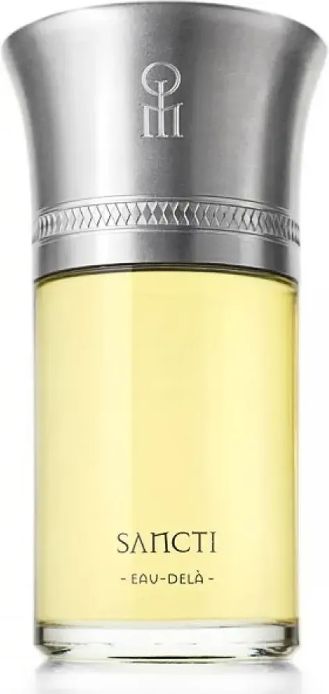 LIQUIDES IMAGINAIRES SANCTI EDP 50 ML