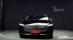 Kia The New K9 (Quoris/K900) 2 Generation 3.8 GDI AWD (07.2021)