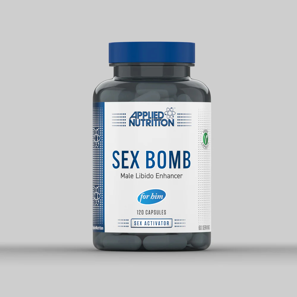 Sex Bomb Male
