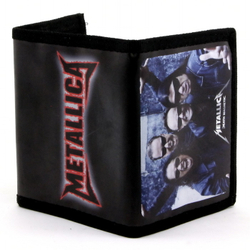 Кошелек Metallica