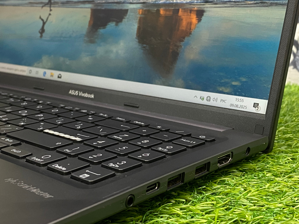 Ноутбук Asus 16' i7-13700H/Iris Xe/32GB/1TB/ Vivobook 16[X1605VA-MB744]/Windows 10