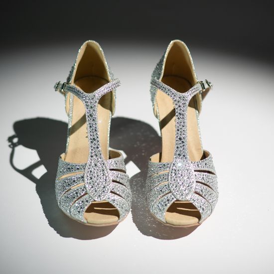 Туфли LaLaMooN - LADS525-075-580