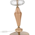 Декоративная настольная лампа Odeon Light TERRA 5414/2T