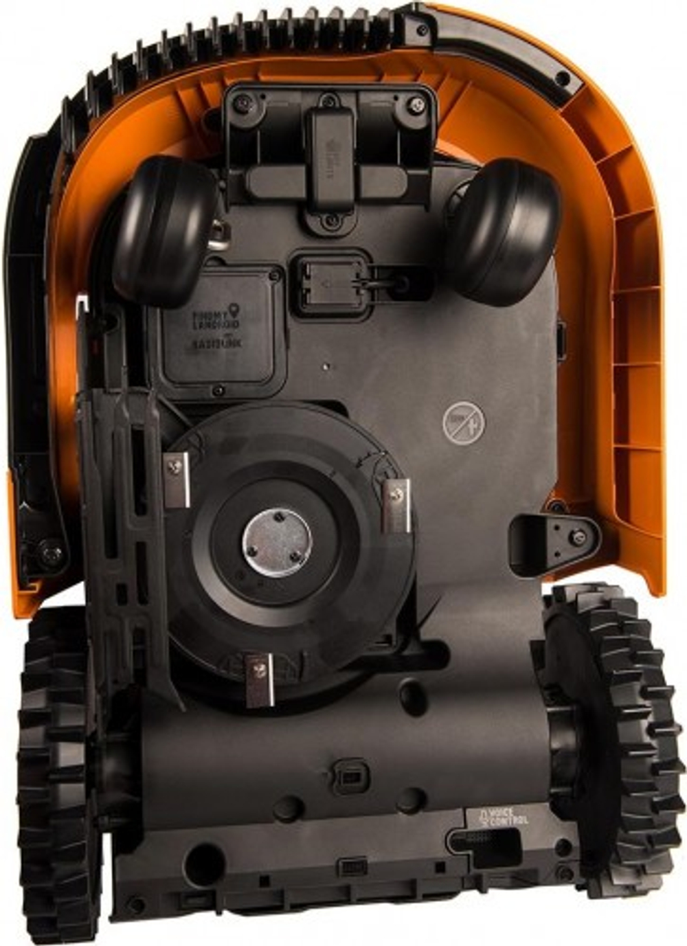 Газонокосилка роботизированная Worx Landroid L WR155E WR155E