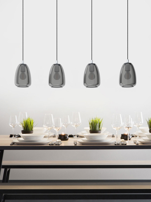 Подвесной светильник Eglo ALOBRASE 98616