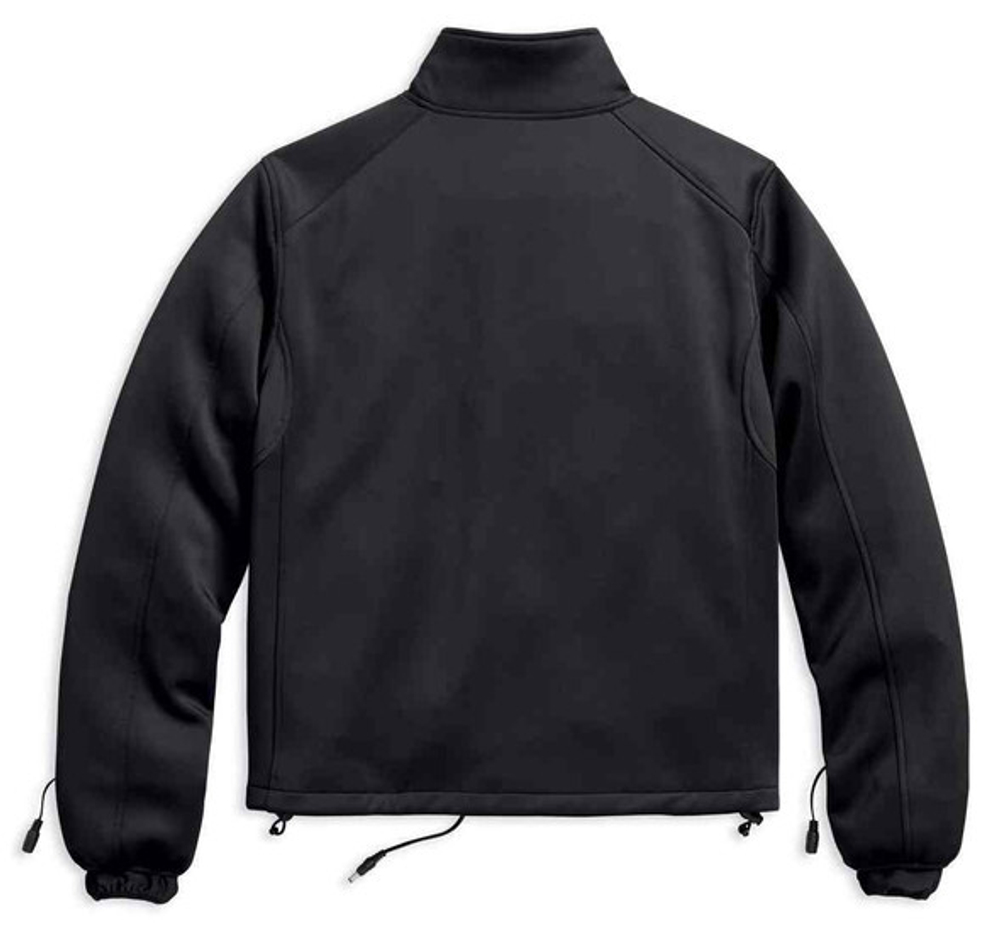 Куртка Heated BTC 12V Full-Zip Harley-Davidson -30 %
