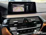 BMW 5 Series (G30) 530e M Sports (05.2020)