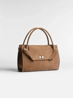 Сумка Cois #6 LOREN  NICKEL