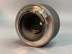 Canon RF 50mm 1.8 STM