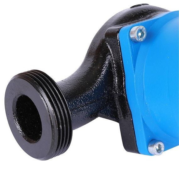 Насос циркуляционный STOUT mini Q4,3 25/8-180 34327