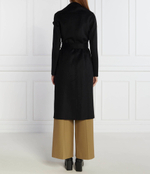 Хлопковое пальто LAUREN RALPH LAUREN - черный(297931458)