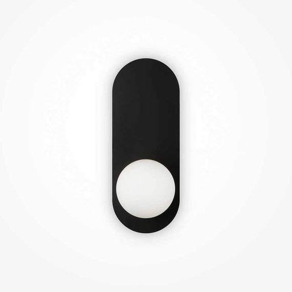 Бра Maytoni Bao MOD419WL-01B