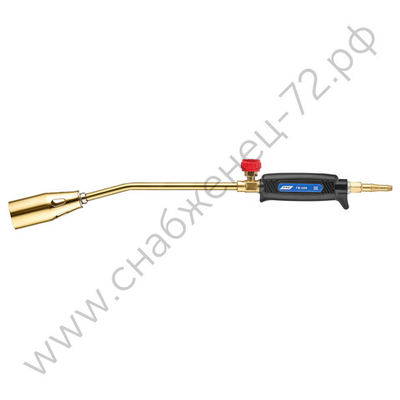 Горелка пропановая ГВ-100