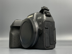 Canon EOS RP 66.000 кадров