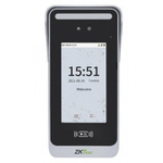 ZKTeco SpeedFace M4 [MF] [Wi-Fi] уличный терминал распознавания лиц и ладоней