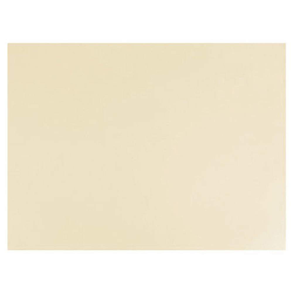 Бумага (картон) для творчества (1 лист) SADIPAL "Sirio" А2+ (500х650 мм), 240 г/м2, кремовый, 7882