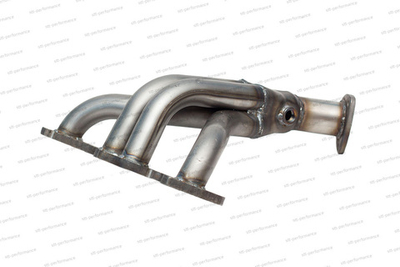 Вставка-заменитель катализатора 8-кл STT 4-1  (два датчика)