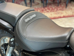 Royal Enfield Meteor 350 Aurora Black