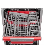 Встраиваемая посудомоечная машина Kuppersberg GLM 4575 фото 7