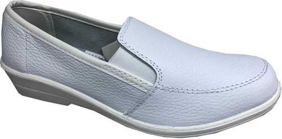 Туфли "Адель" (белый)