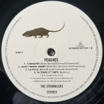 The Stranglers / Peaches - The Very Best Of (2LP)