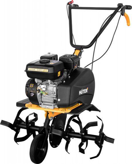 Культиватор HUTER GMC-5.5