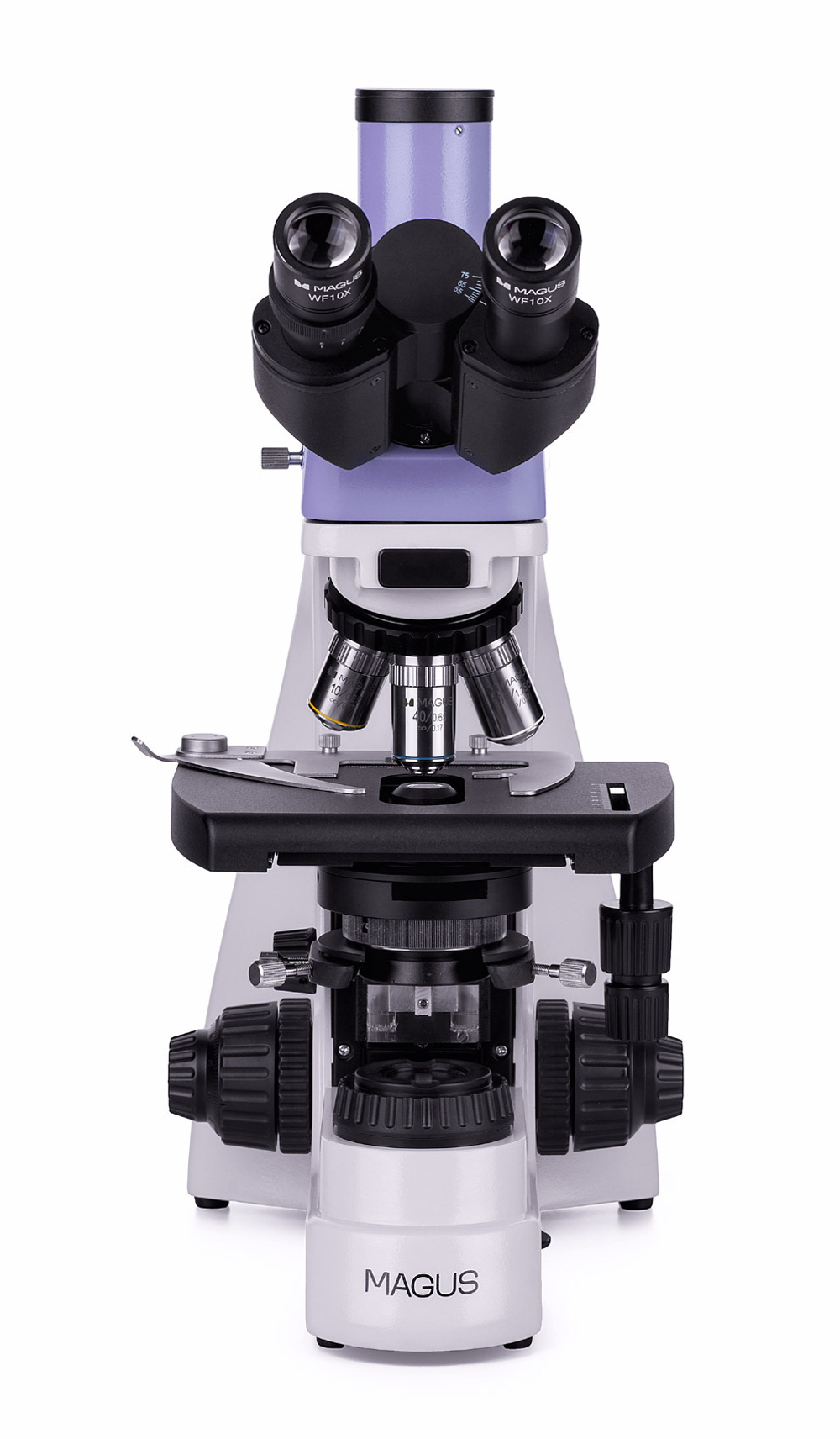 Микроскоп биологический цифровой MAGUS Bio D230TL