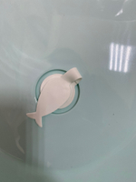 Ванна детская RANT "Крольчата" со сливом 102см (green-мятный)