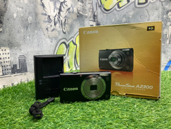 Canon PowerShot A2300