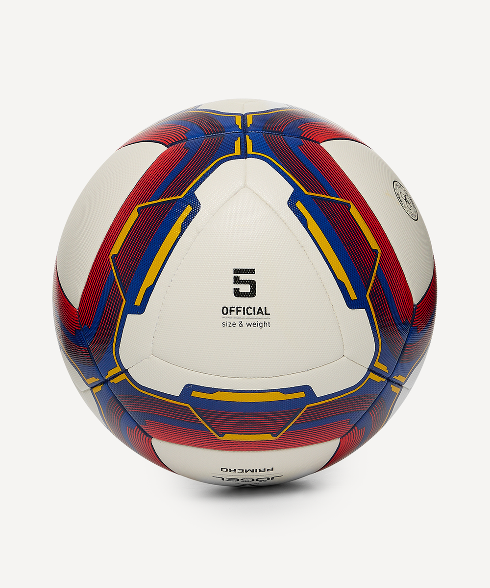 Мяч футбольный Primero №5