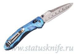 Нож Benchmade Kulgera Limited Edition 930-91фотография - 4