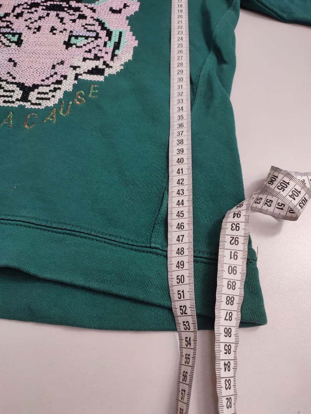 Джемпер New Dreams с принтом 44 размер