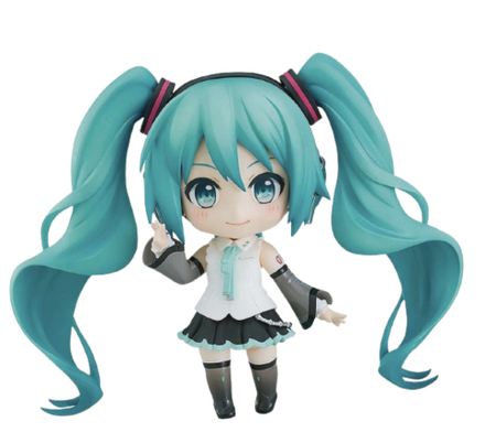 Фигурка Nendoroid Vocaloid Hatsune Miku NT