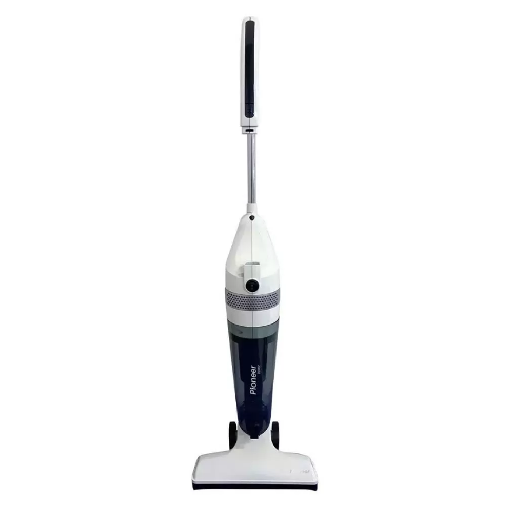 Вертикальный пылесос Pioneer VC466S white (h)