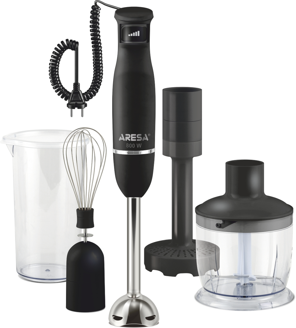 Блендер ARESA AR-1117